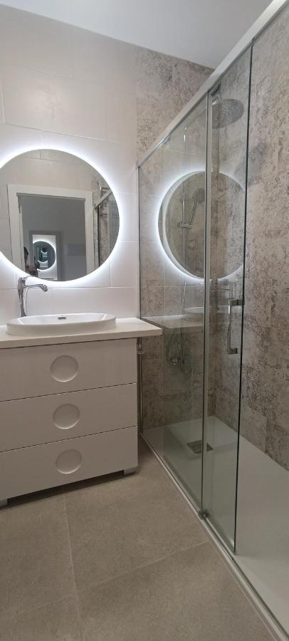 Newly Renovated Modern Apartment In Orlando Complex, Costa Adeje Buitenkant foto