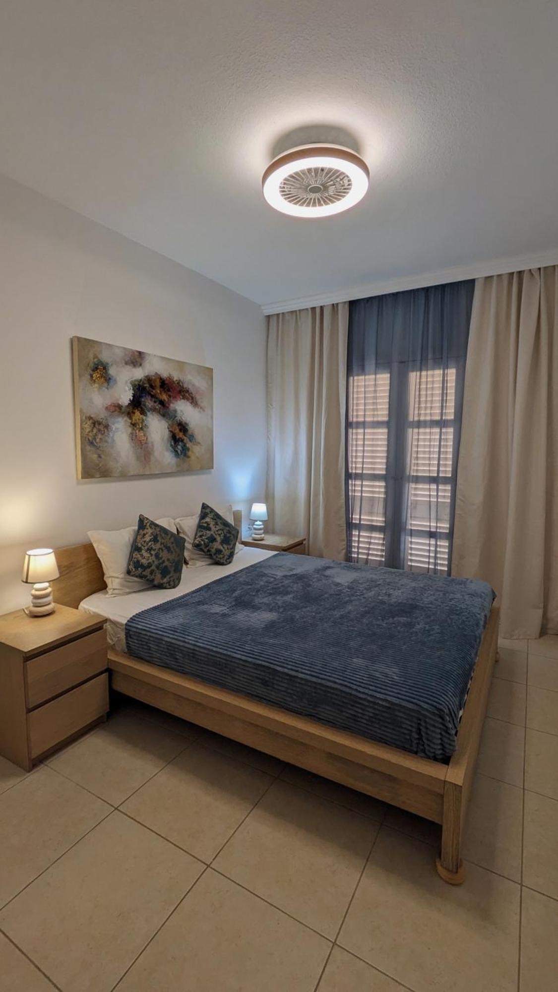 Newly Renovated Modern Apartment In Orlando Complex, Costa Adeje Buitenkant foto